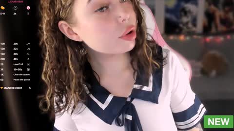 Snapshot of twixi_pixxie chatting on 01/31/25, 04:38 your Twixi online show from 01/31/25, 04:38