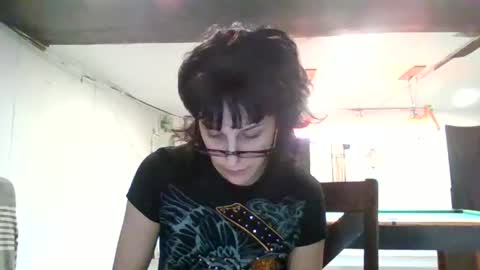 Snapshot of twizzytoxic22 chatting on 07/07/26, 06:47 twizzytoxic22 online show from 07/07/26, 06:47