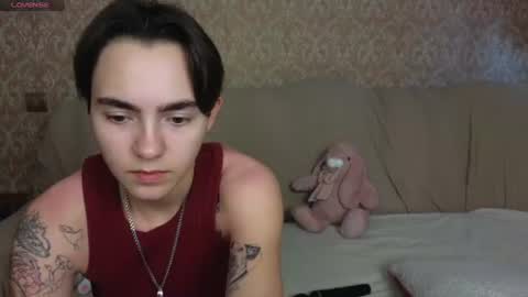 Snapshot of twobabesweet chatting on 07/02/26, 02:55 Welcome guys We Lili and Vic PVT open online show from 07/02/26, 02:55