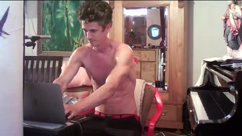 TobeBritta online show from 11/01/25, 07:16