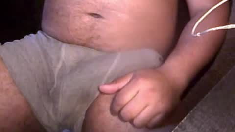 Snapshot of twohandedlongstroker chatting on 03/04/26, 09:54 biggg daddyyy online show from 03/04/26, 09:54