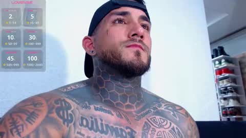 Angel online show from 11/16/25, 02:39