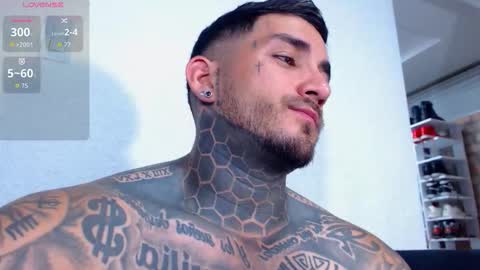 Angel online show from 12/03/25, 01:13