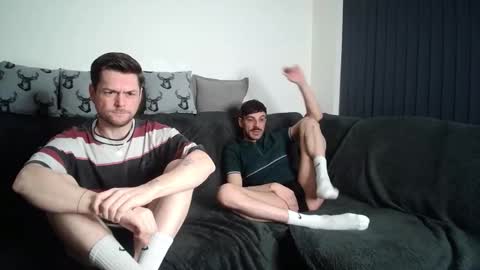 Snapshot of twotwinkhusbands chatting on 02/03/26, 10:37 RyanRowan online show from 02/03/26, 10:37