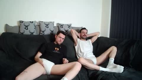 Snapshot of twotwinkhusbands chatting on 02/27/26, 09:15 RyanRowan online show from 02/27/26, 09:15