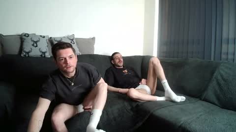 Snapshot of twotwinkhusbands chatting on 05/24/26, 07:19 RyanRowan online show from 05/24/26, 07:19