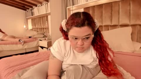 Twiggy online show from 01/30/25, 11:13