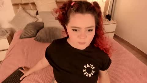 Twiggy online show from 02/01/25, 08:05