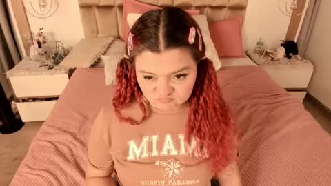 Twiggy online show from 03/04/25, 11:11