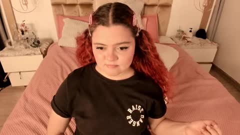 Twiggy online show from 03/05/25, 08:32