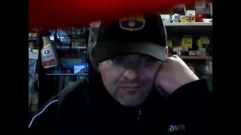 Snapshot of tx725798 chatting on 05/13/26, 10:45 tx725798 online show from 05/13/26, 10:45