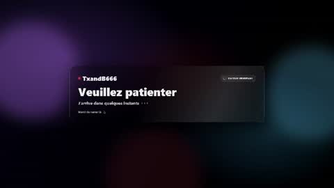 Snapshot of txandb666 chatting on 06/02/26, 07:16 txandb666 online show from 06/02/26, 07:16