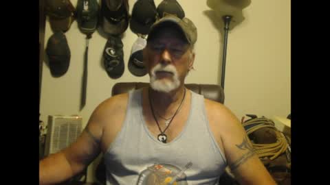 txlobo60 online show from 04/16/26, 11:51