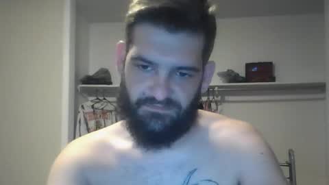 YourDirtyman online show from 12/18/24, 05:04