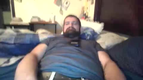 YourDirtyman online show from 04/02/26, 02:20