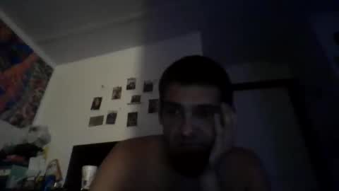 YourDirtyman online show from 04/12/26, 05:01