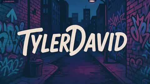 TylerDavid online show from 11/19/25, 07:08