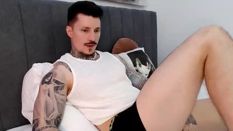 tyagodoll online show from 12/15/25, 06:34