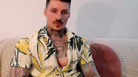 tyagodoll online show from 05/08/26, 04:56