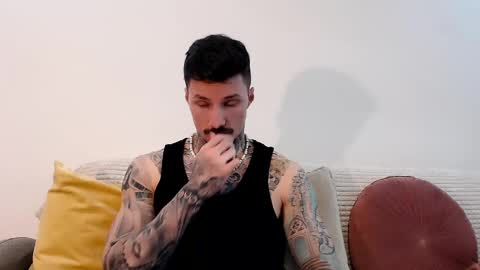 tyagodoll online show from 05/12/26, 04:48