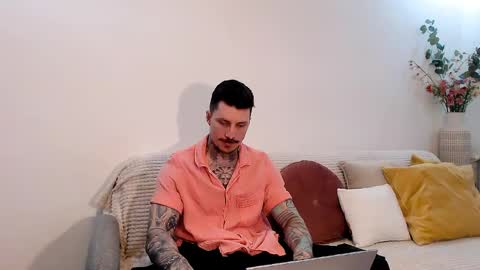 tyagodoll online show from 05/13/26, 05:54