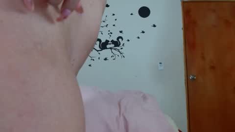 tyfanny19 online show from 02/05/25, 08:25