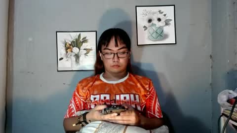 Tyla online show from 06/12/26, 01:37