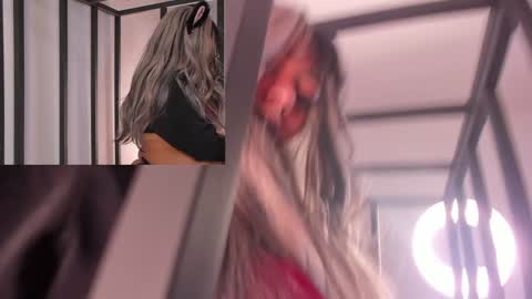  TYLA  online show from 01/18/25, 07:28