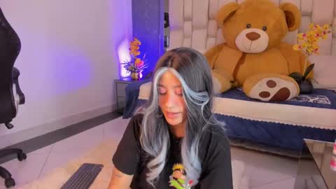  TYLA  online show from 02/27/25, 03:25