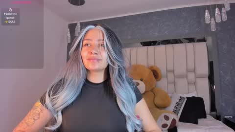  TYLA  online show from 03/05/25, 03:18