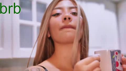  TYLA  online show from 03/12/25, 03:02