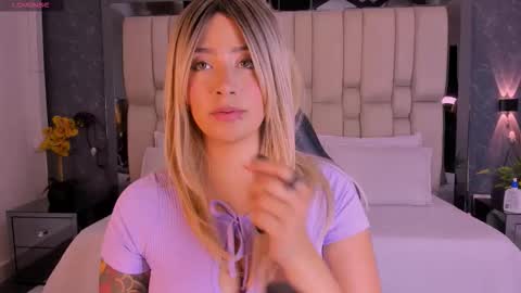  TYLA  online show from 01/06/26, 03:32