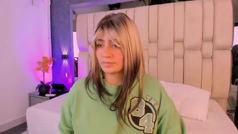  TYLA  online show from 05/01/26, 03:55
