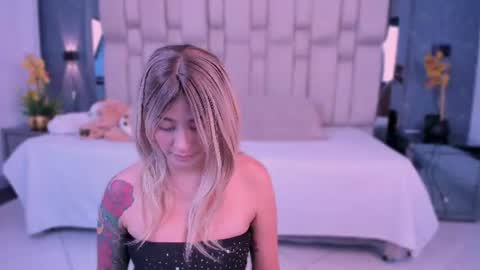  TYLA  online show from 06/11/26, 03:59