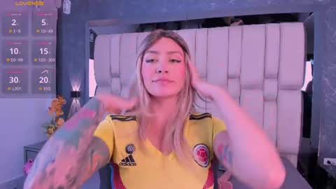  TYLA  online show from 06/18/26, 03:40