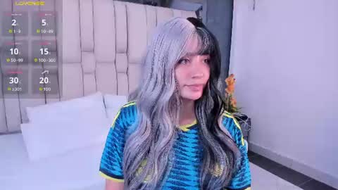  TYLA  online show from 06/28/26, 03:45