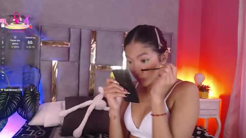 tyla_ks online show from 12/13/25, 08:25