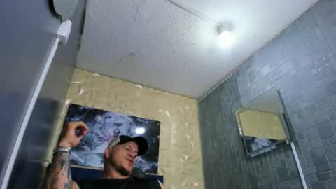 Tyleer Scot online show from 05/30/26, 04:26