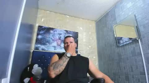 Tyleer Scot online show from 06/09/26, 01:45