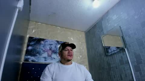 Tyleer Scot online show from 06/10/26, 02:38