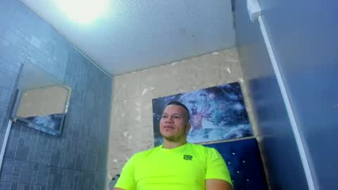 Tyleer Scot online show from 06/11/26, 01:42