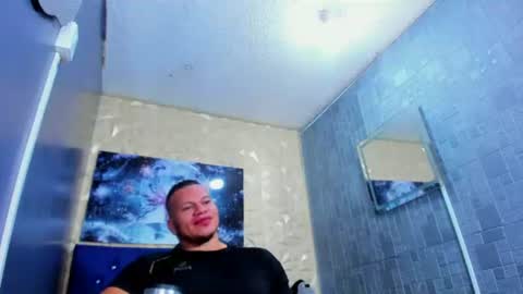 Tyleer Scot online show from 06/12/26, 02:05