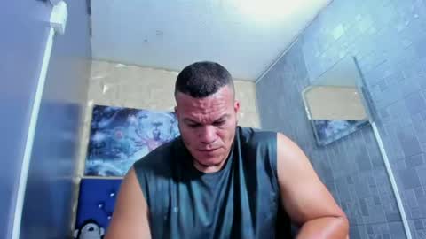 Tyleer Scot online show from 06/13/26, 05:11