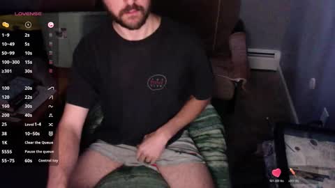 tyler4478 online show from 12/18/25, 06:03