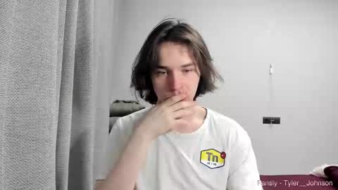 Snapshot of tyler__johnson chatting on 02/05/25, 07:31 Tyler  johnson online show from 02/05/25, 07:31