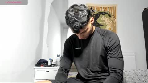tyler_axel online show from 06/16/26, 01:41