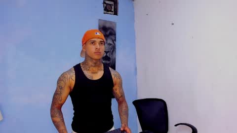 tyler_bell_ online show from 05/07/26, 02:17