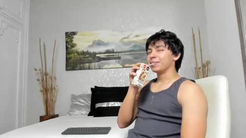 Tyler online show from 09/13/25, 08:25