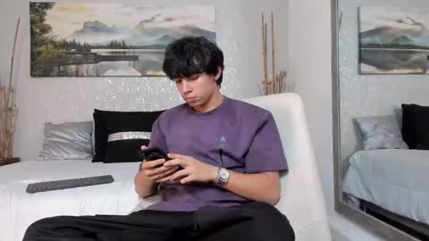 Tyler online show from 09/17/25, 03:08