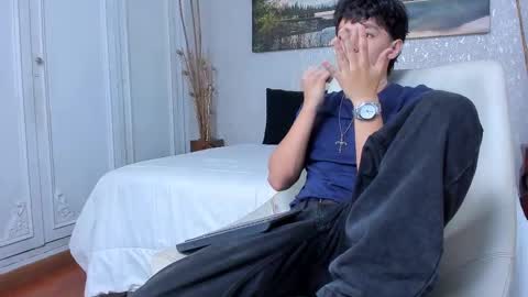 Tyler online show from 09/29/25, 01:33